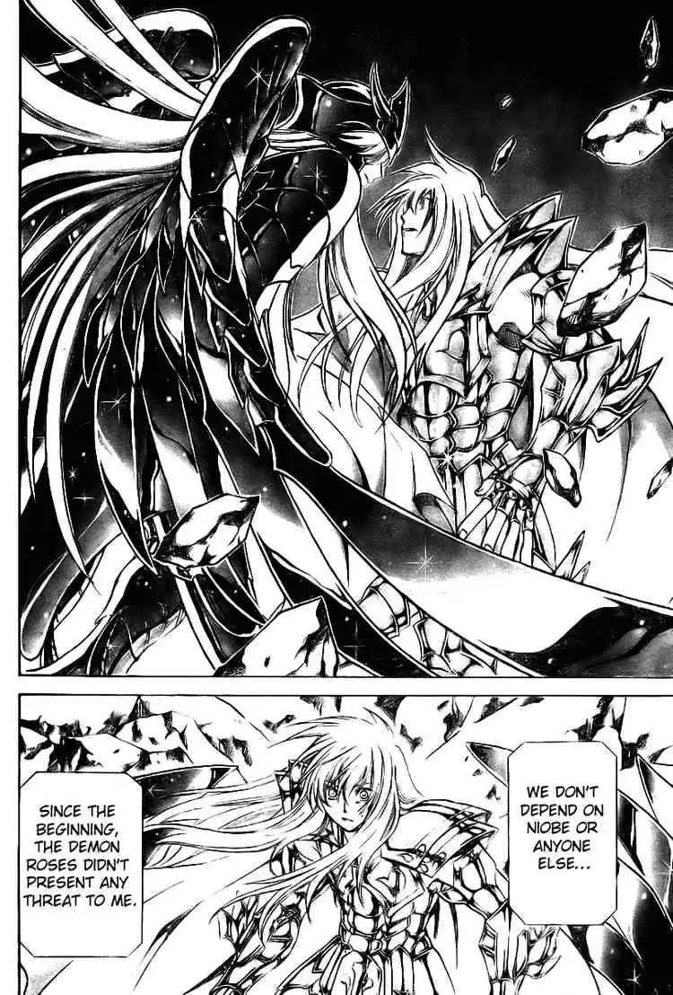 Saint Seiya - The Lost Canvas Chapter 20 6